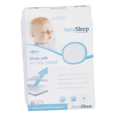 Stræklagen (Sleep Safe) fra Aerosleep