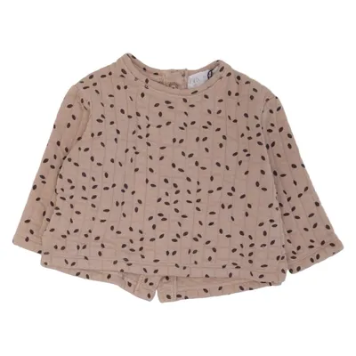 Body (Beige) de Zara Mini Polyester