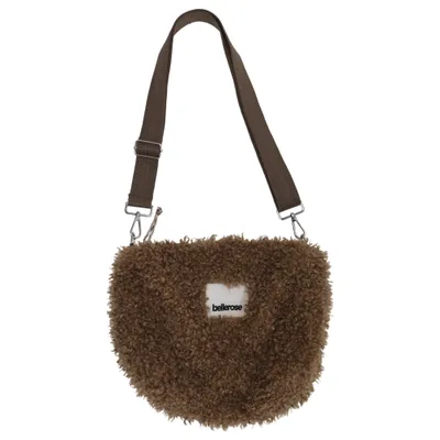 Umhängetasche (Grün) von Bellerose Polyamid, Polyester