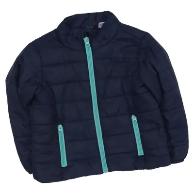 Veste d'hiver (Bleu) de Lupilu Polyamide, Polyester