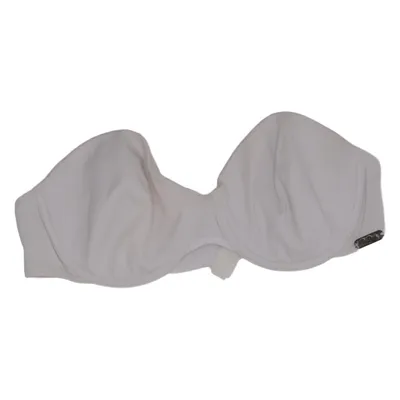 Soutien-gorge (Blanc) de BeeDees