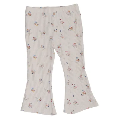 Leggings (Beige, Mehrfarbig) von The New Elasthan, Bio-Baumwolle