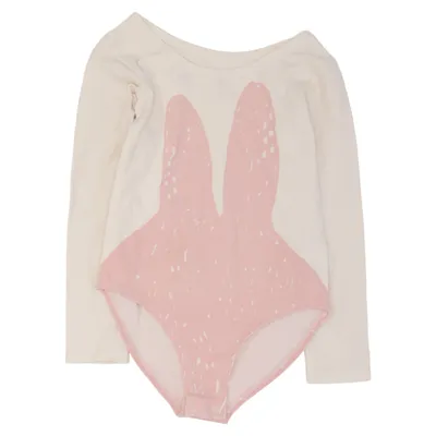Body (White, Pink) from Noë & Zoë Berlin