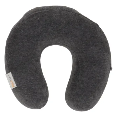 Neck pillow (Gray) from Medisana