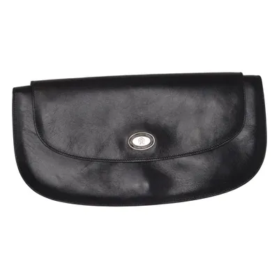 Clutch bag (Black) from Etienne Aigner
