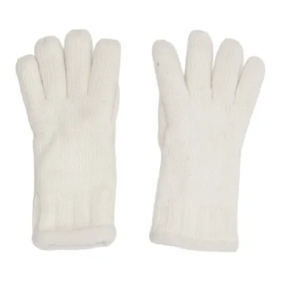 Gloves (White) from Börjesson Acrylic