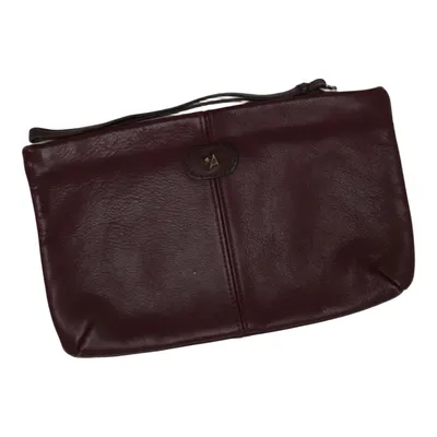Trousse de toilette (Rouge) de Adore
