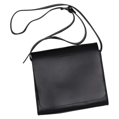 Shoulder-bag (Black) from Marc O'Polo