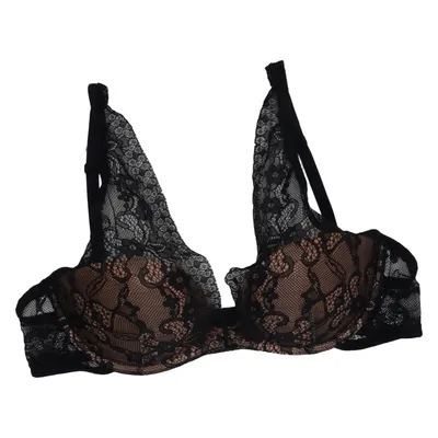 Bra (Black, Beige) from Tezenis