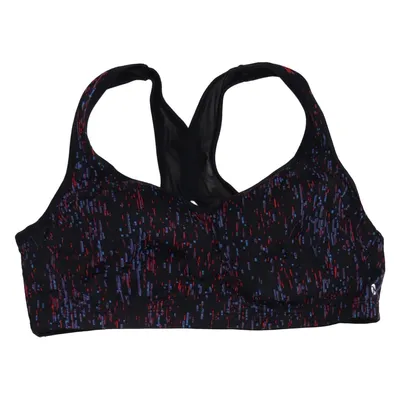 Brassière (Noir, Multicolore) de Active Essentials by Tchibo Élasthane, Polyamide