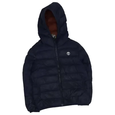 Veste d'hiver (Bleu, Orange, Multicolore) de Timberland Duvet, Plume, Polyamide