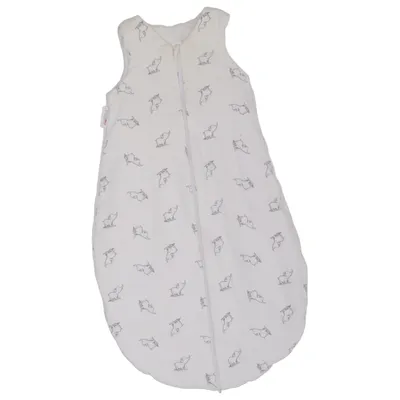 Gigoteuse (Blanc) de Bornino