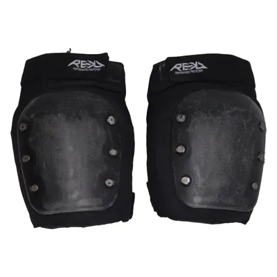 Knäskydd (Youth Heavy Duty Double Pad Set) från Rex