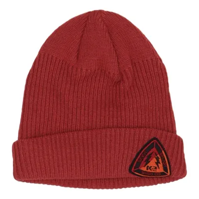Beanie (Red) from K2SNOWBOARDING