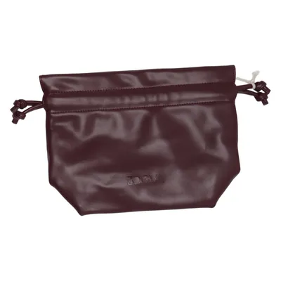 Trousse de toilette (Pouch) de Zoeva Polyester, Polyuréthane
