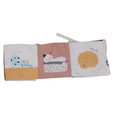 Baby speelgoed (Meerkleurig) van Kaloo Gerecycled polyester
