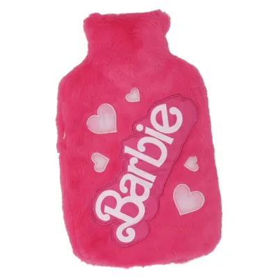 Manchon (Rose) de Barbie