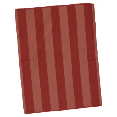 Placemat (Rood, Roze) van H&M Home Katoen