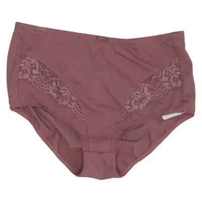 Panties (Pink) from Susa Elastane, Polyamide