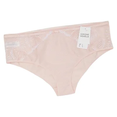Trusser (Beige) fra Simone Perele Polyamid, Polyester