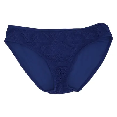 Bikini broekje (Anya Crochet) van Panache Elastaan, Polyamide, Polyester