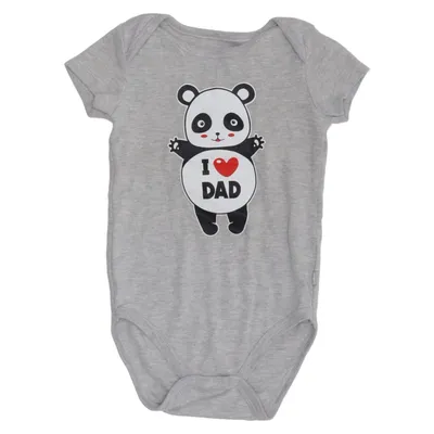 Body (Gray) from Lollipop Cotton