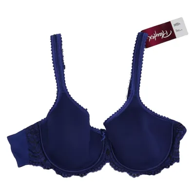 Bh (Blauw) van Playtex Elastaan, Polyamide, Polyester