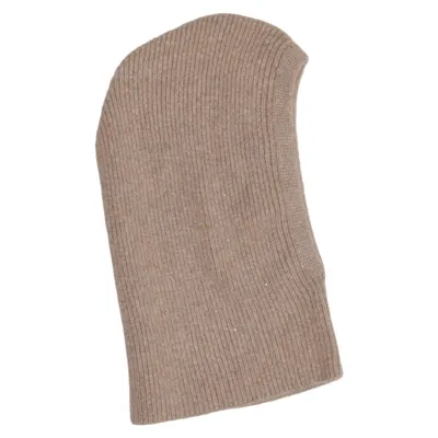 Balaklava (Beige) van Brora
