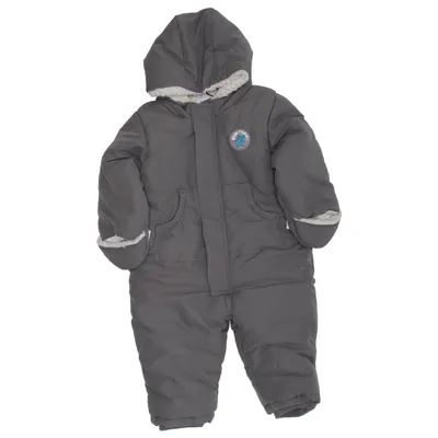 Overall (Grå) från Klitzeklein Polyester