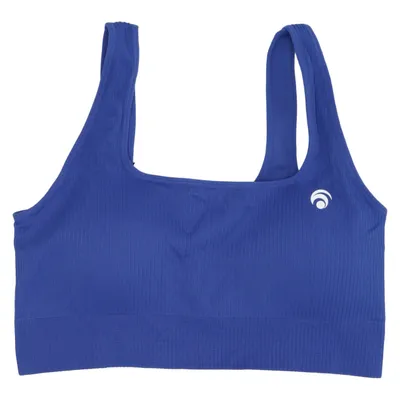 Sport-BH (Blau) von Oceans Apart Elasthan, Polyamid, Polyurethan