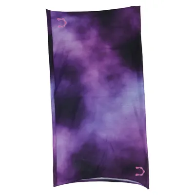 Neck warmer (Purple, Black, Blue) from Buff