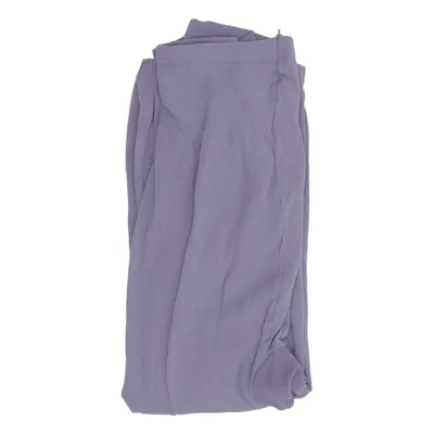 Tights (Purple) from Gudrun Sjödén Elastane, Polyamide