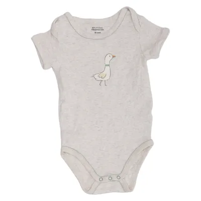 Body (Beige) de Bout'chou
