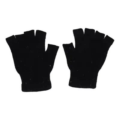 Mitaines (Noir) de Boland Polyester