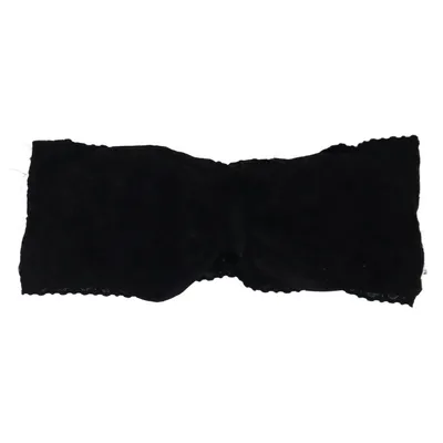 Bralette (Svart) från Secret Elastan, Polyamid