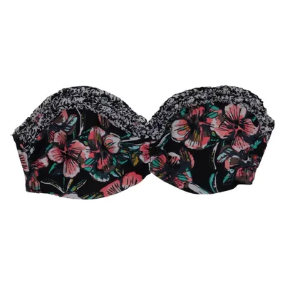 Haut de bikini (Noir, Rose, Multicolore) de Jette