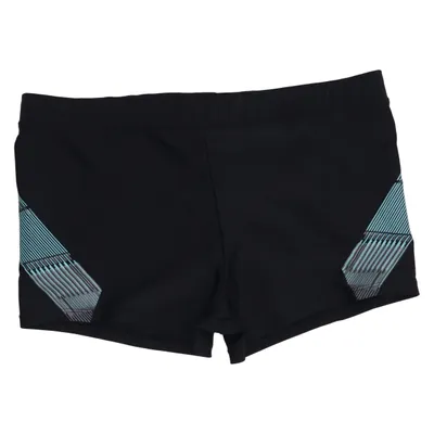 Badebukser  (Sort, Blå) fra VanVaan Elastan, Polyamid, Polyester