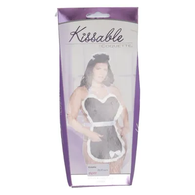 Déguisement (French Maid) de Coquette