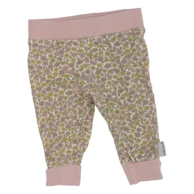 Pantalon (Rose, Vert, Jaune) de Mikk-line Coton