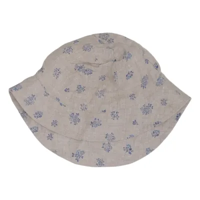 Bob (Beige, Bleu) de H&M Adorables Coton, Lin