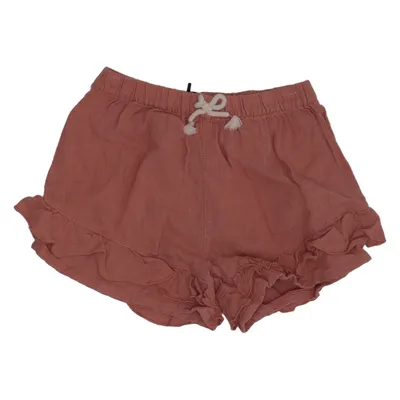 Short (Rose) de Play Up Lin