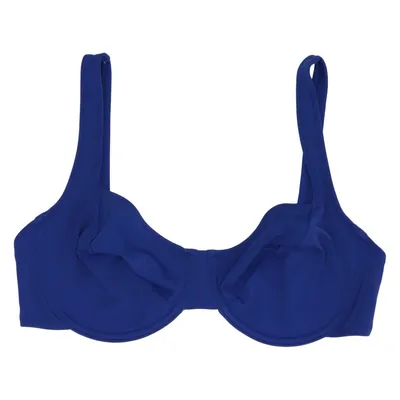 Bikini top (Blauw) van Felina Elastaan, Polyamide