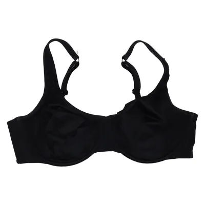 Bra (Black) from Generous
