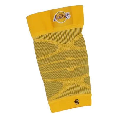 Genouillère  (Jaune) de NBA