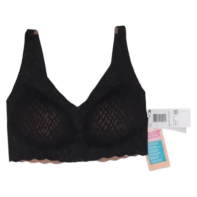 Brassière (Zero Feel Bliss Soft) de Sloggi Élasthane, Polyamide