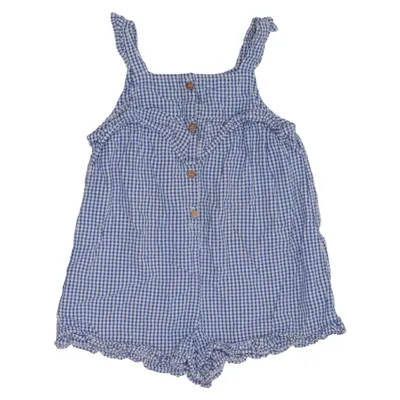 Rompertjes (Blauw, Wit) van Zara BabyGirl Katoen