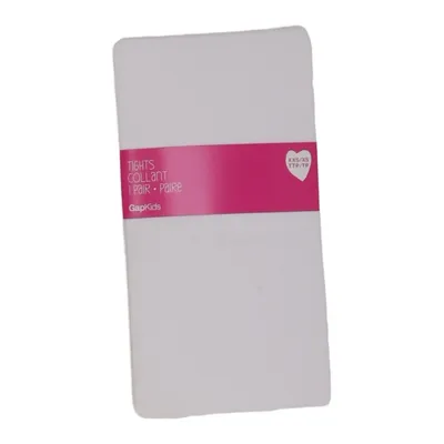 Panty (Wit) van Gap Kids Elastaan, Polyamide