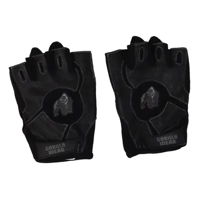 Gants de musculation (Mitchell Training Gloves) de Gorilla Wear
