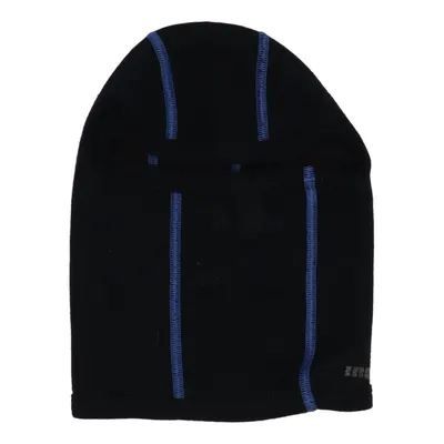 Balaklava (Zwart, Blauw) van Inoc Polyester, Wol