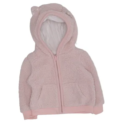 Hoodie (Pink) from Kids Tales